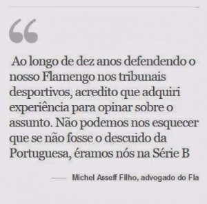 Michel Assef Filho
